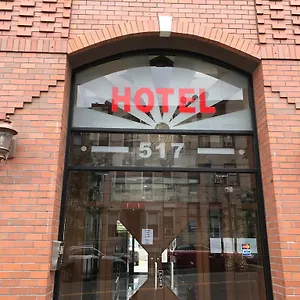 Phoenix Brooklyn Sunset Park (adults Only) ** Nowy Jork