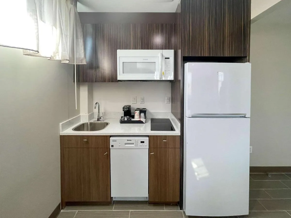 Mainstay Suites 뉴욕 미국