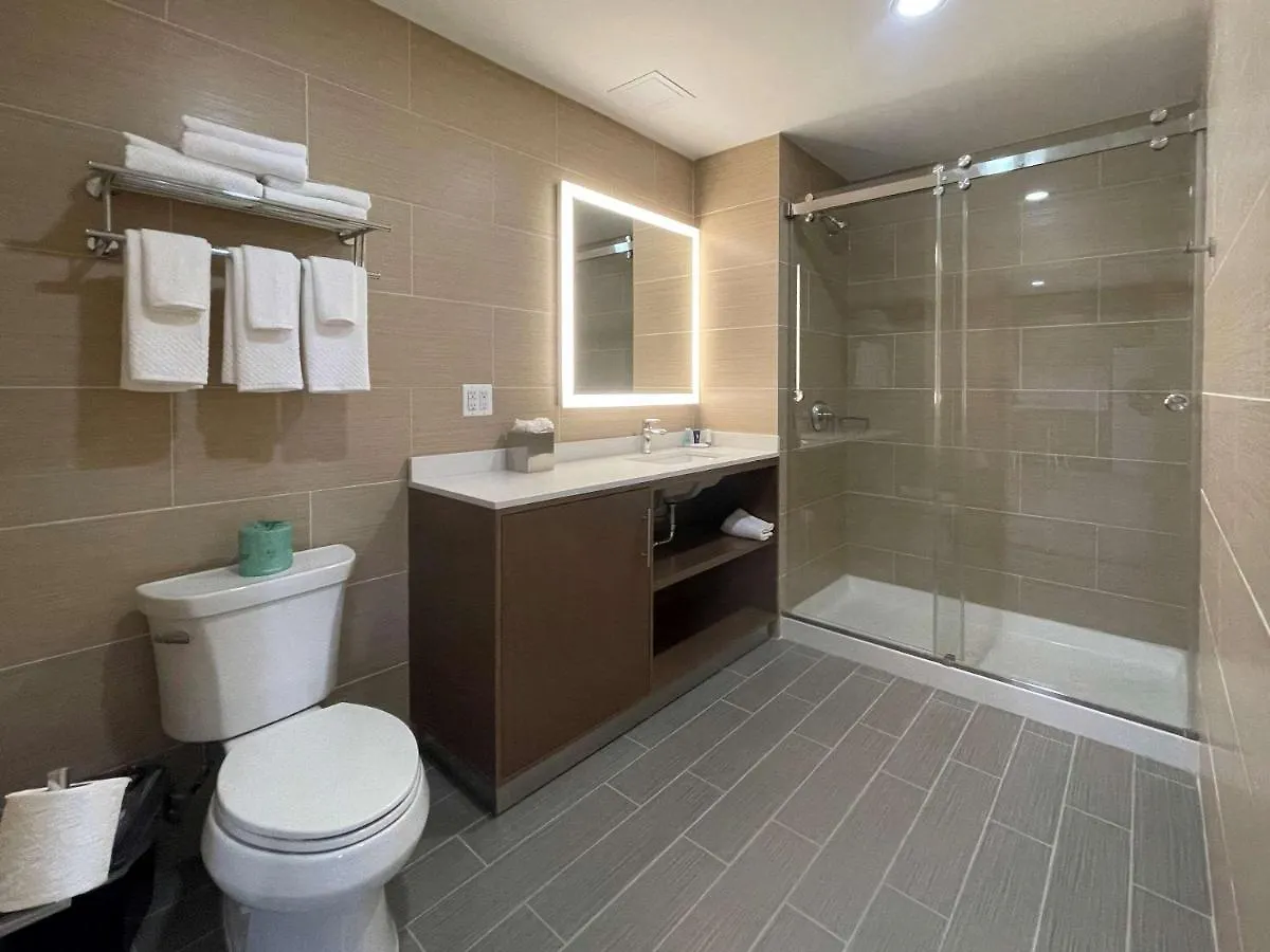 Mainstay Suites 뉴욕 미국