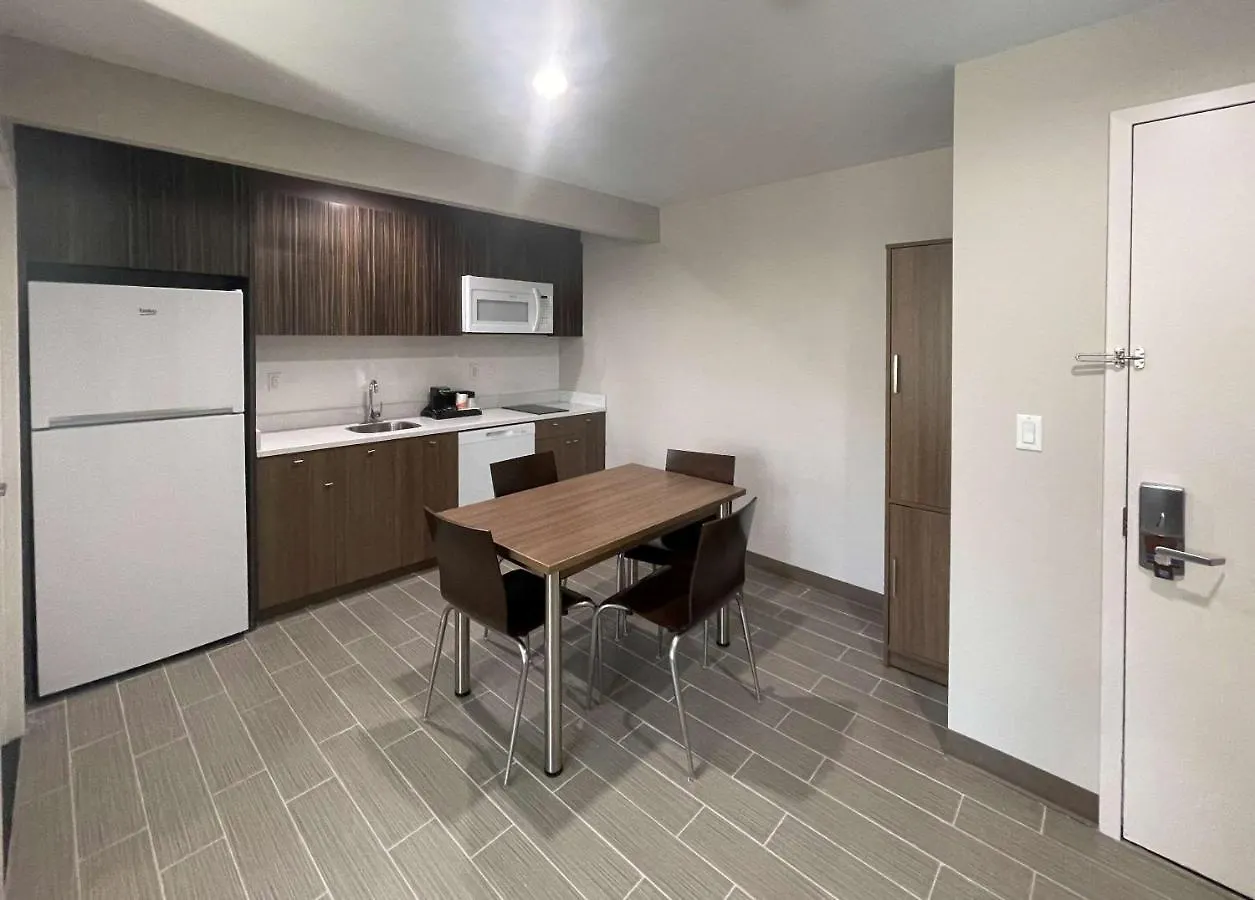 Mainstay Suites 뉴욕 미국